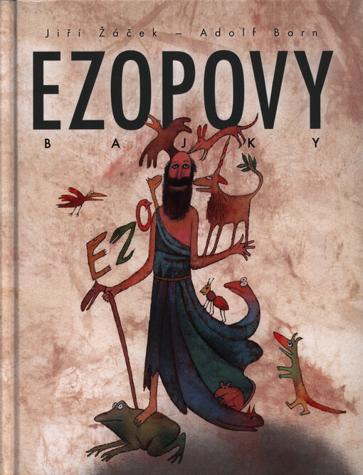Ezopovy bajky