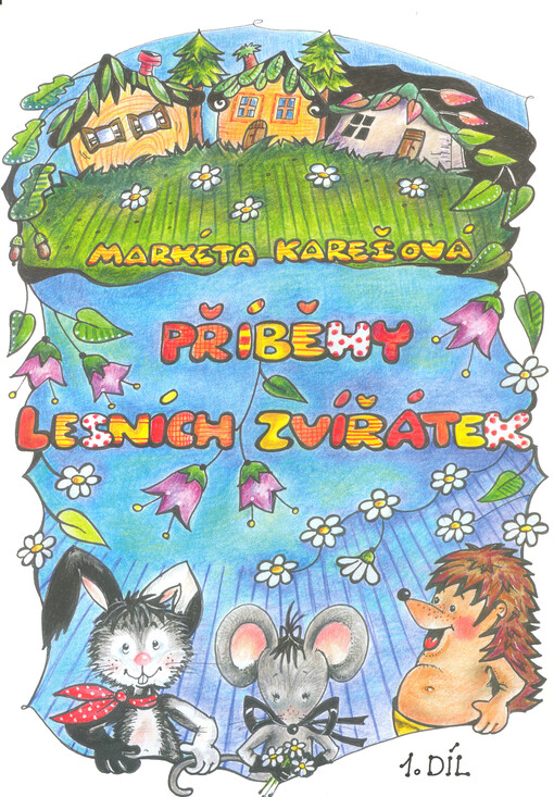 Příběhy lesních zvířátek