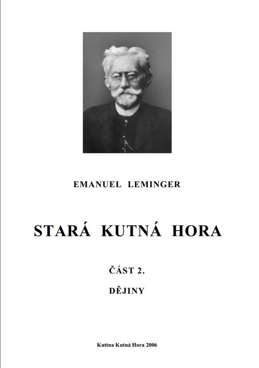 Stará Kutná Hora