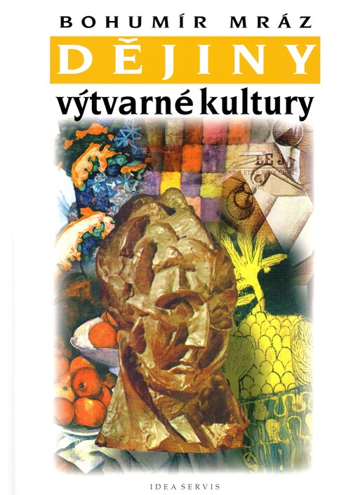 Dějiny výtvarné kultury, Svazek 3