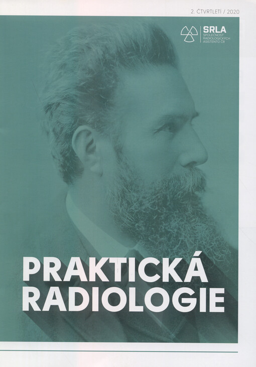 Praktická radiologie