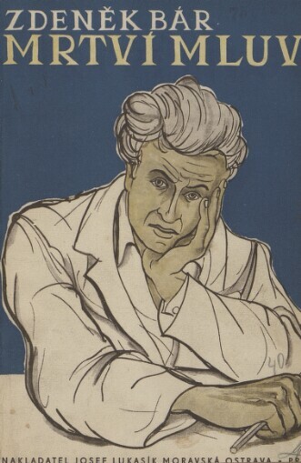 Mrtví mluví: román ztracených let