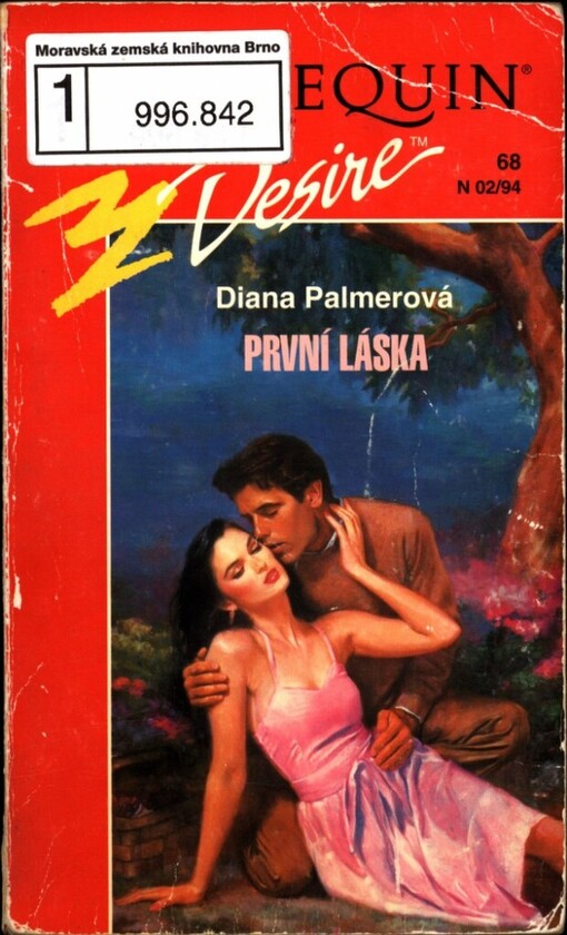 První láska