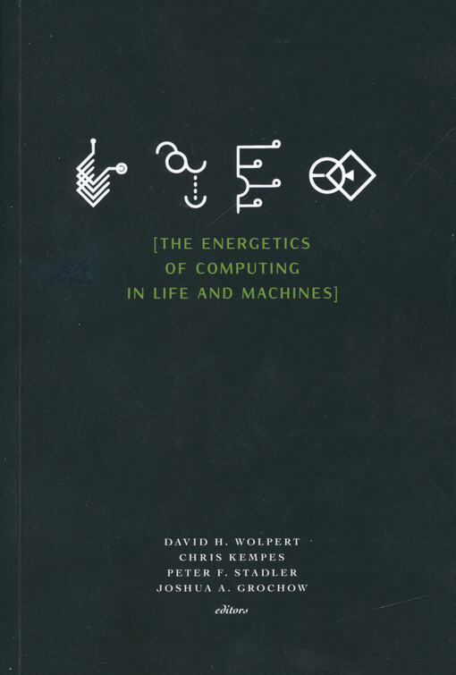 The energetics of computing in life & machines