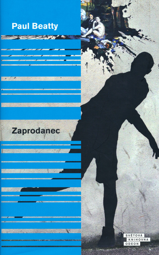 Zaprodanec