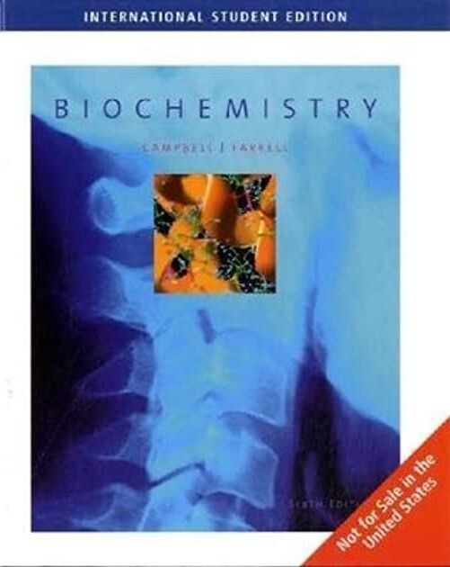 Biochemistry