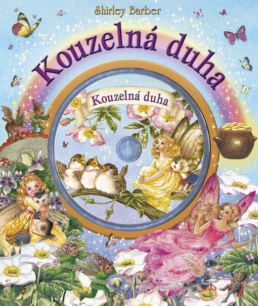 Kouzelná duha