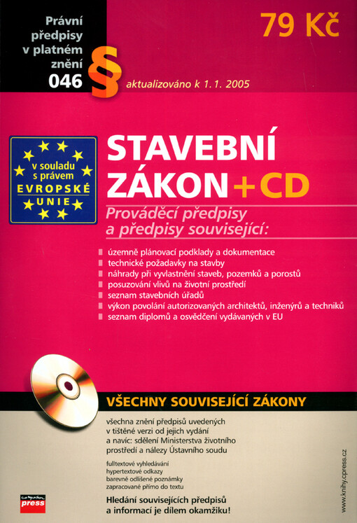 Stavební zákon
