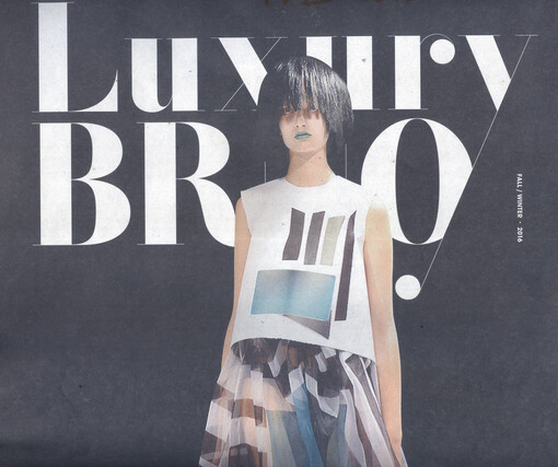 Luxury Brno