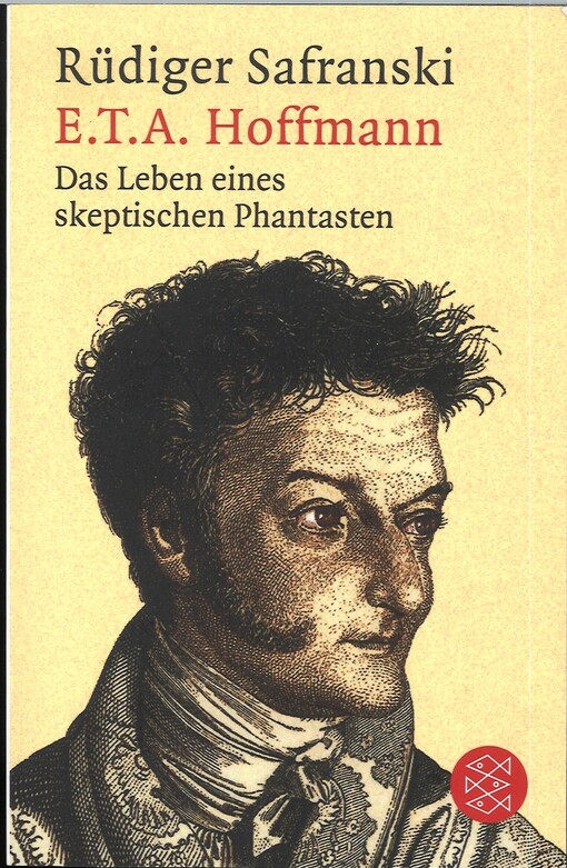 E.T.A. Hoffmann