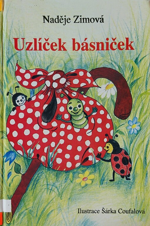 Uzlíček básniček / 