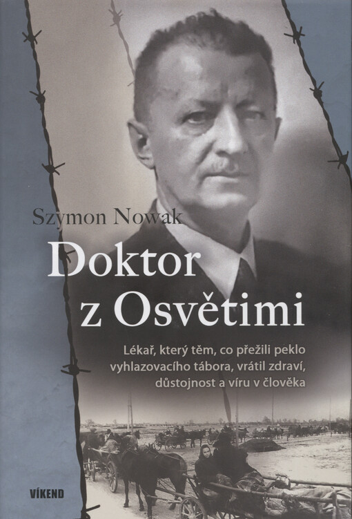 Doktor z Osvětimi