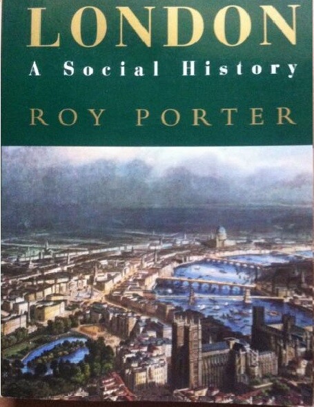 London : a social history