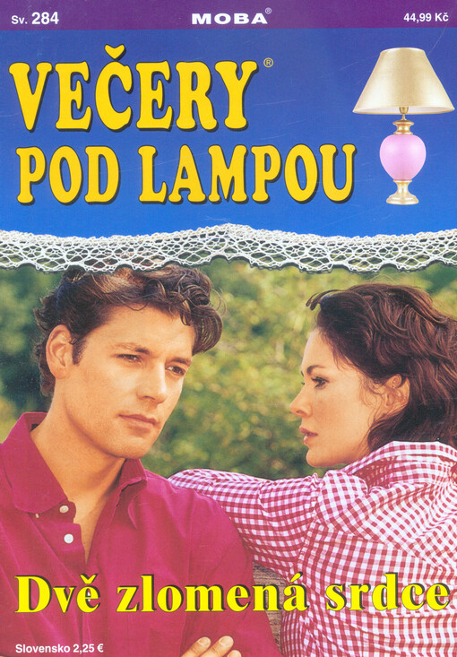 Dvě zlomená srdce