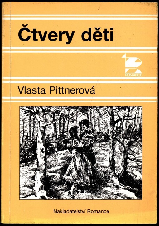 Čtvery děti