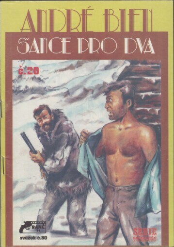 Šance pro dva