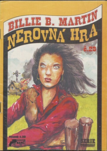 Nerovná hra