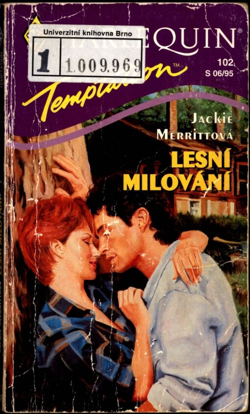 Lesní milování