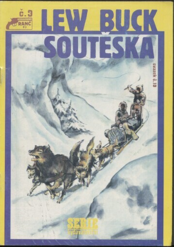 Soutěska