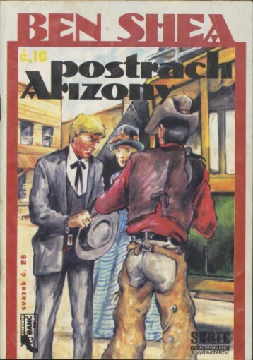 Postrach Arizony