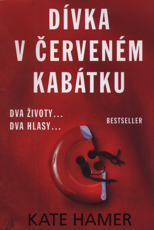 Dívka v červeném kabátku