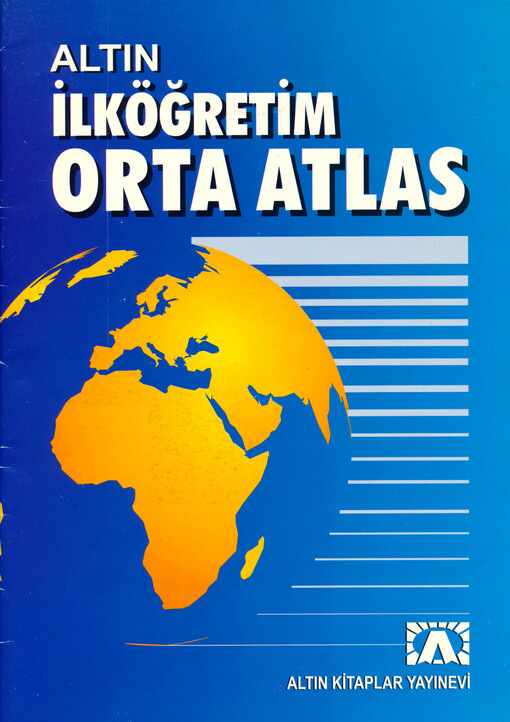 Altin Orta atlas