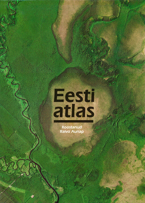 Eesti atlas