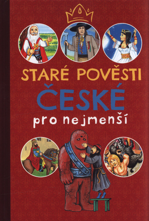 Staré pověsti české