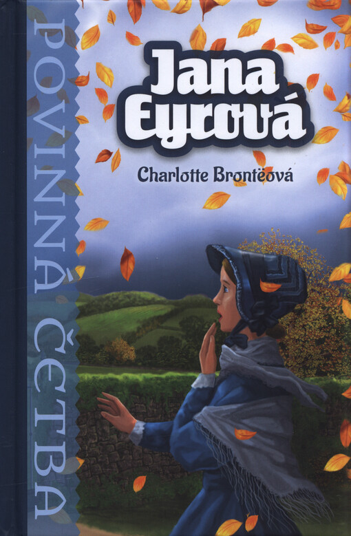 Jana Eyrová