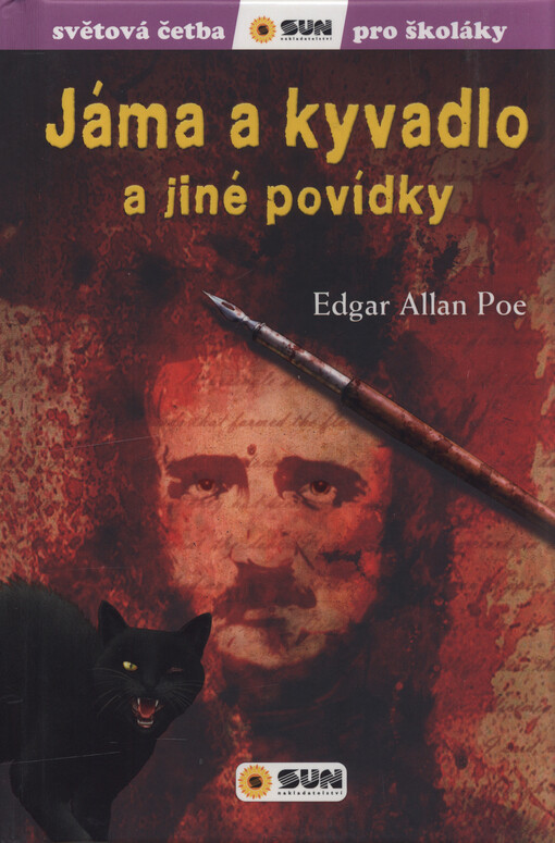 Jáma a kyvadlo a jiné povídky