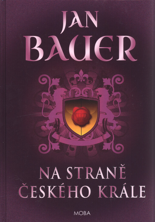 Na straně českého krále