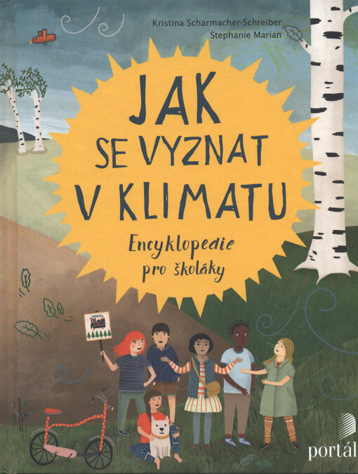 Jak se vyznat v klimatu : encyklopedie pro školáky