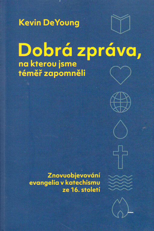 Dobrá zpráva, na kterou jsme téměř zapomněli