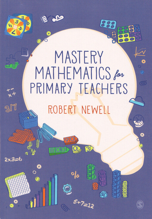 Mastery mathematics for primary teachers
