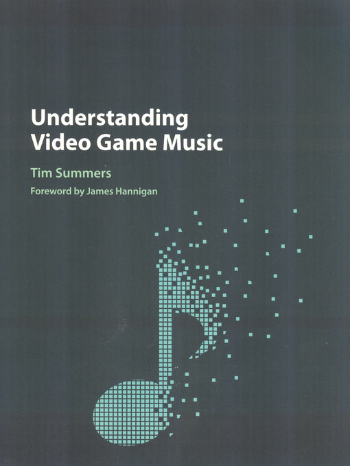 Understanding video game music