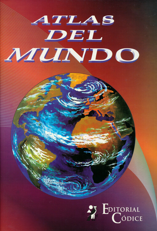 Atlas del mundo