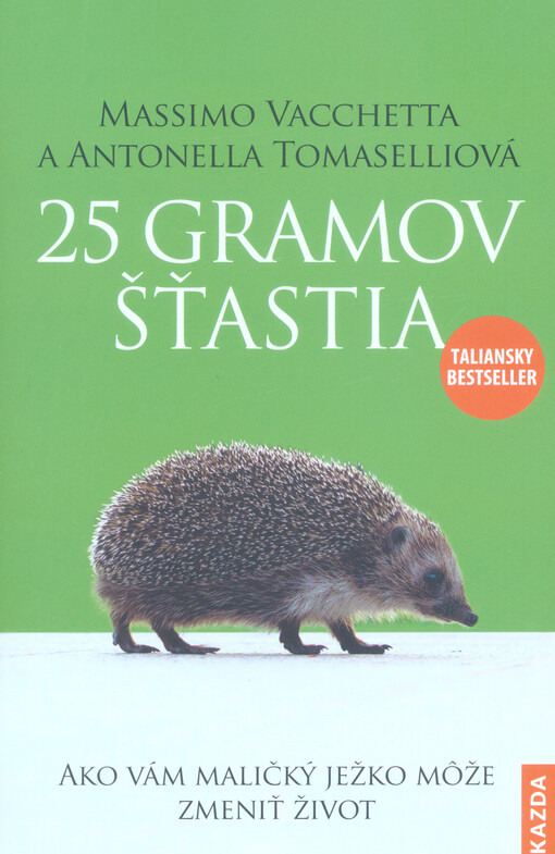 25 gramov šťastia
