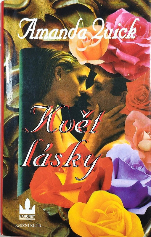 Květ lásky, Vyd. 1.