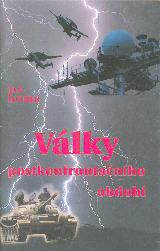 Války postkonfrontačního období