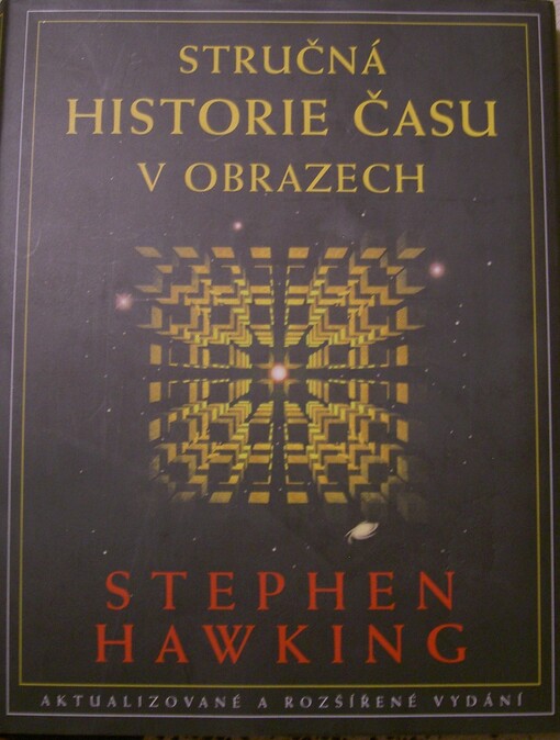 Stručná historie času v obrazech