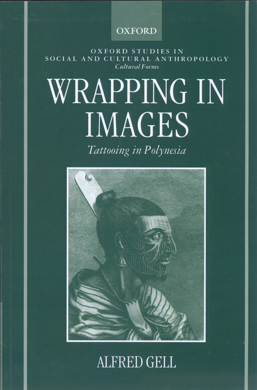 Wrapping in images : tattooing in Polynesia