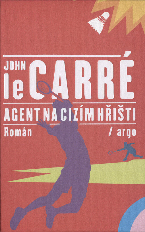 Agent na cizím hřišti