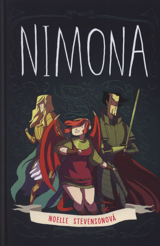 Nimona
