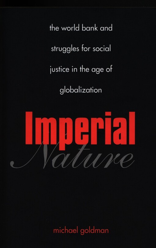 Imperial nature