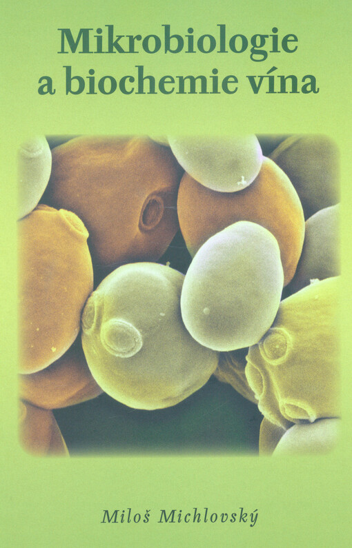 Mikrobiologie a biochemie vína