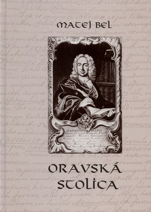 Oravská stolica