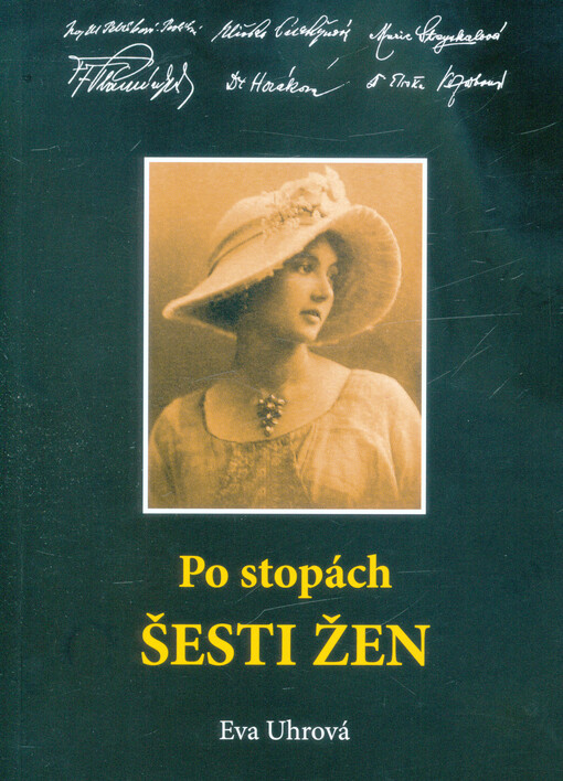 Po stopách šesti žen