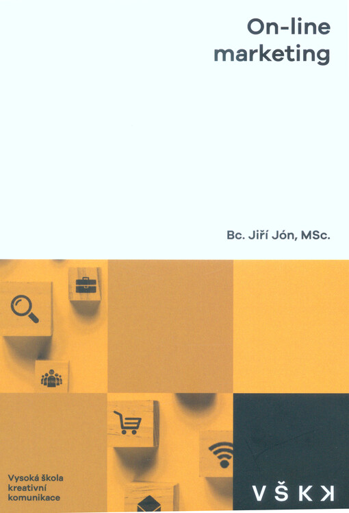 On-line marketing