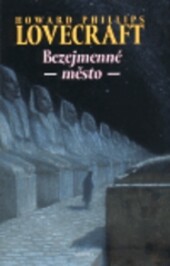 Bezejmenné město a jiné povídky