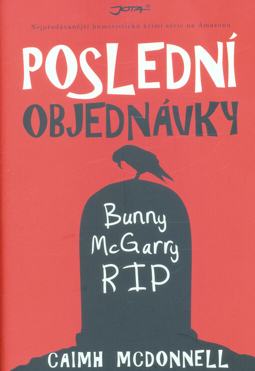 Poslední objednávky